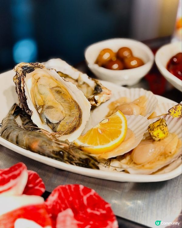 鍾意食韓燒嘅你一定要食呢一間😉