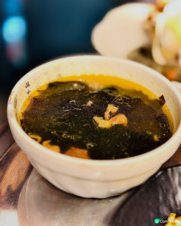 鍾意食韓燒嘅你一定要食呢一間😉