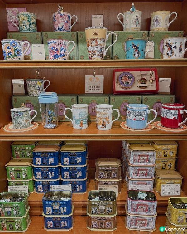 兔兔夢遊仙境！🐰迷✨ 必買好物！