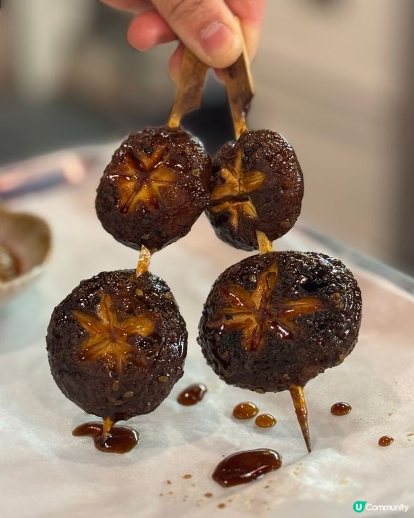 西環港式串燒🤤聚會小酌一流！$10/串好抵食👍🏻