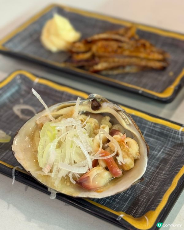 西環港式串燒🤤聚會小酌一流！$10/串好抵食👍🏻