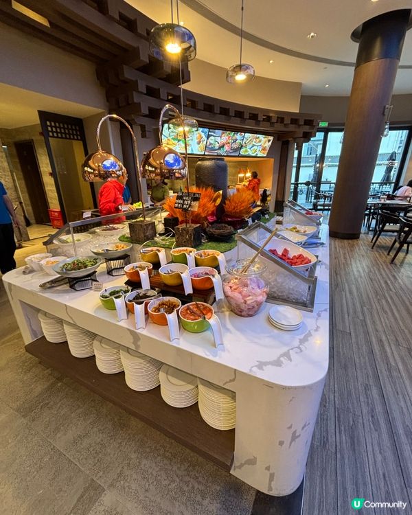 九寨溝之旅：千鶴麗呈酒店與邊邊街探索✨