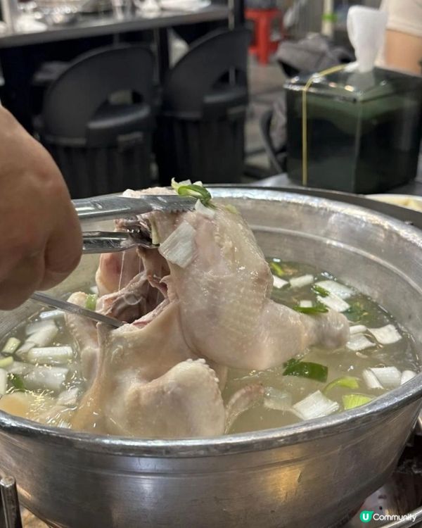 陳玉華奶奶一隻雞❤️