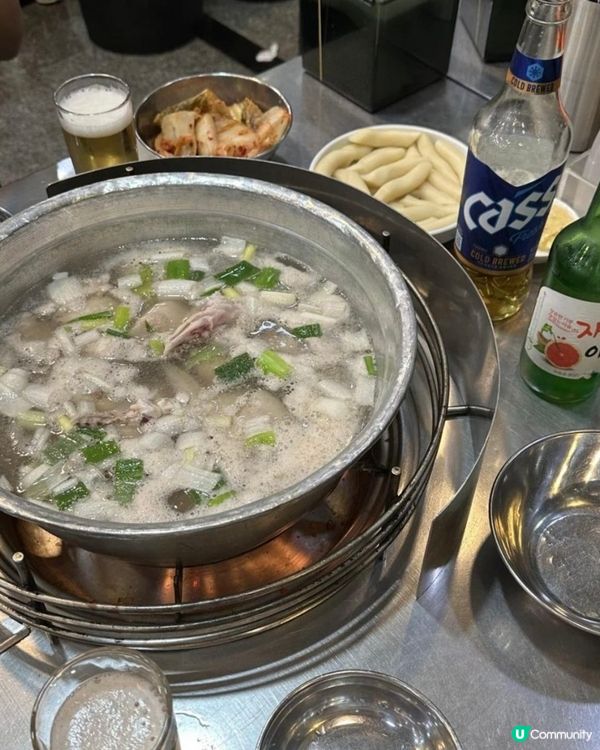 陳玉華奶奶一隻雞❤️