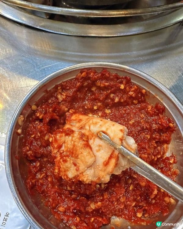 陳玉華奶奶一隻雞❤️