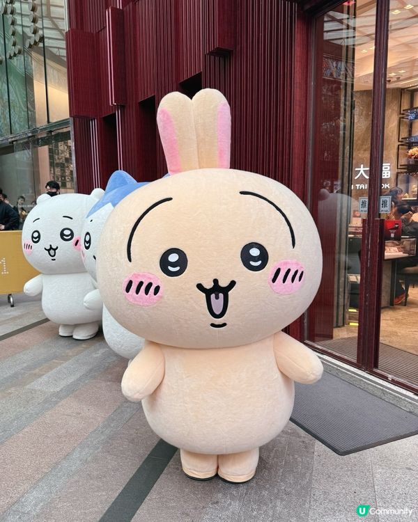 周大福聯乘！飛鼠串飾超萌！🐭✨