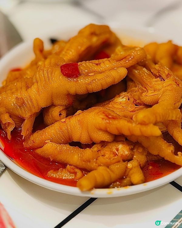 呢個火焰原隻鳳梨雞煲，我一定要encore🔥