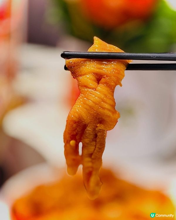 呢個火焰原隻鳳梨雞煲，我一定要encore🔥