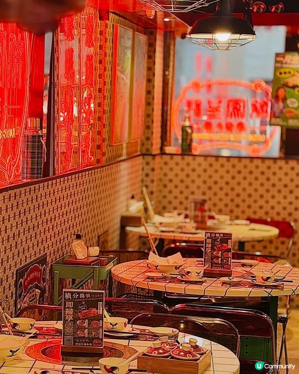 呢個火焰原隻鳳梨雞煲，我一定要encore🔥