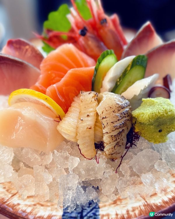 尖沙咀海景高質日本餐廳