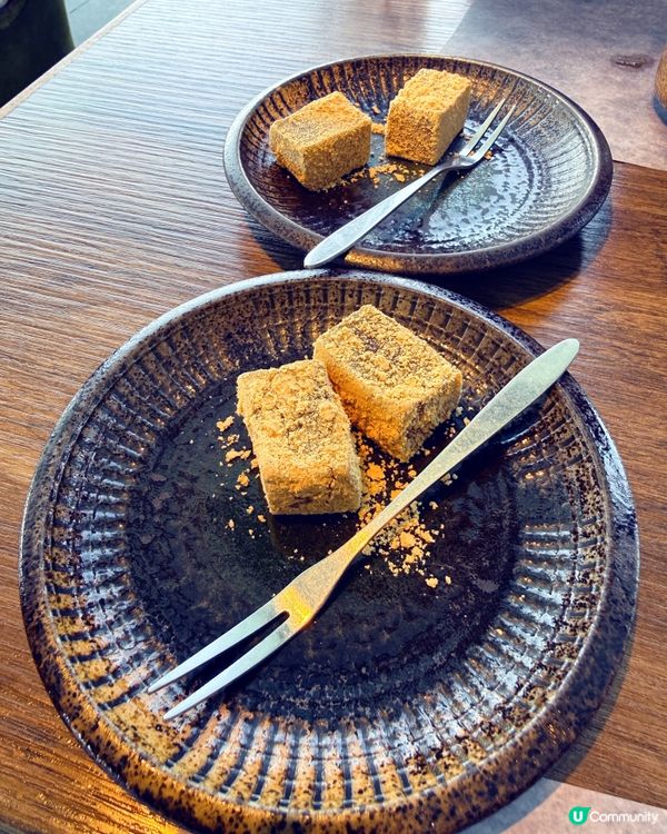 尖沙咀海景高質日本餐廳