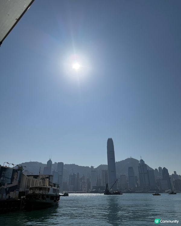 尖沙咀海景高質日本餐廳