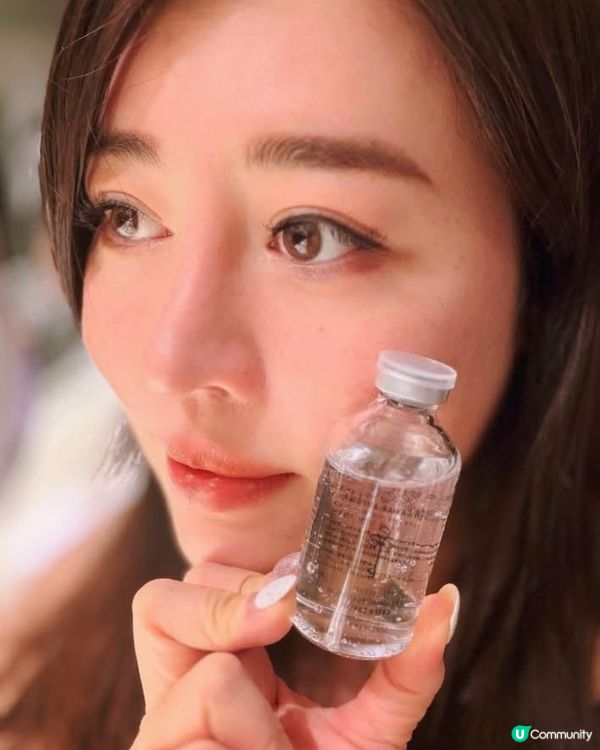 點解我皮膚靚咗❓因為我轉咗呢個系列💖