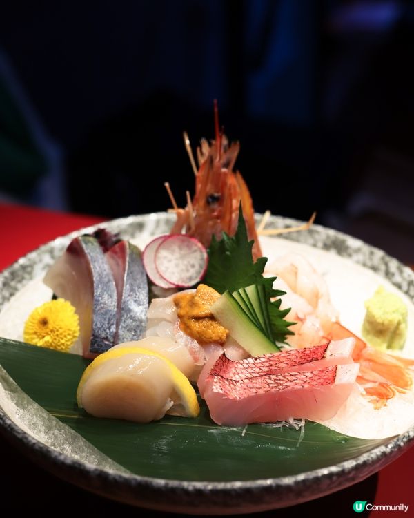 冬日暖笠笠居酒屋|蠔.腦天.白子鍋鮮味三重奏