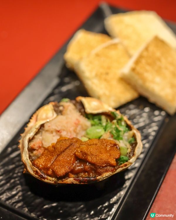 冬日暖笠笠居酒屋|蠔.腦天.白子鍋鮮味三重奏