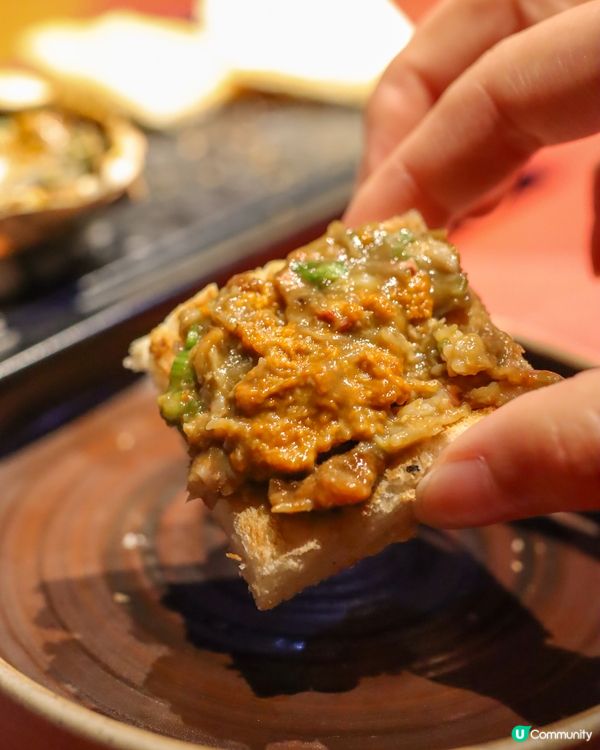 冬日暖笠笠居酒屋|蠔.腦天.白子鍋鮮味三重奏