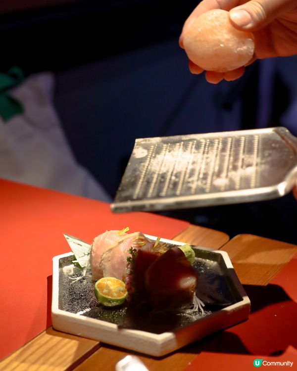 冬日暖笠笠居酒屋|蠔.腦天.白子鍋鮮味三重奏