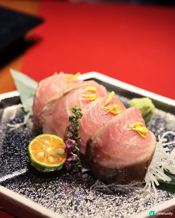 冬日暖笠笠居酒屋|蠔.腦天.白子鍋鮮味三重奏