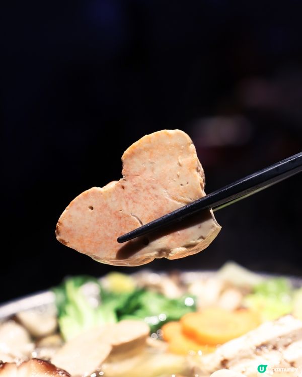 冬日暖笠笠居酒屋|蠔.腦天.白子鍋鮮味三重奏