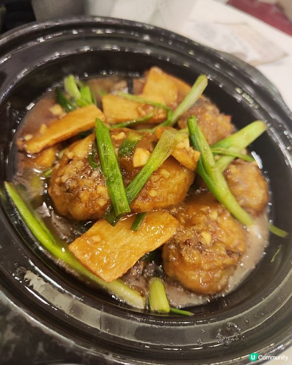 抵食之選！酒樓荀盤推介！🤩