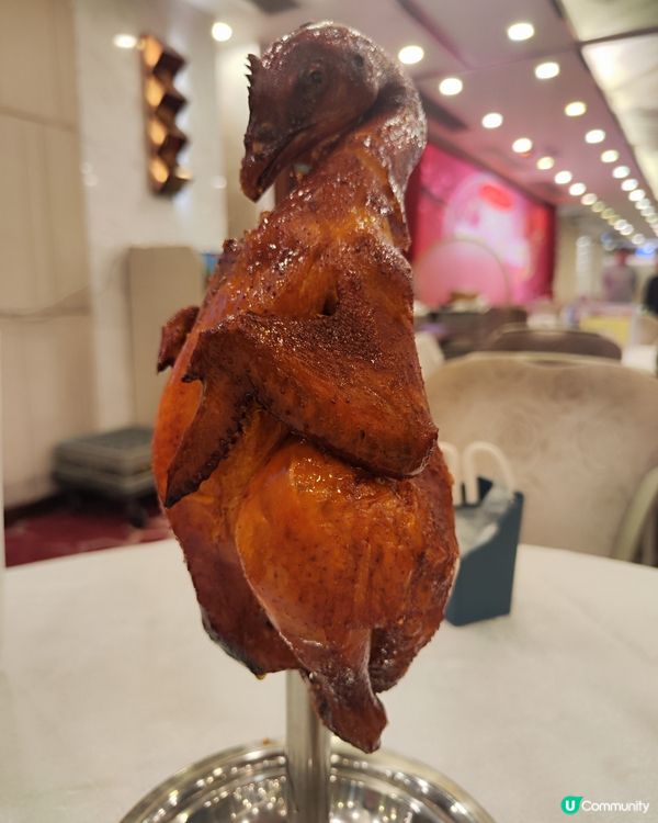 抵食之選！酒樓荀盤推介！🤩