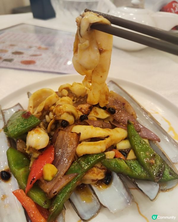 抵食之選！酒樓荀盤推介！🤩