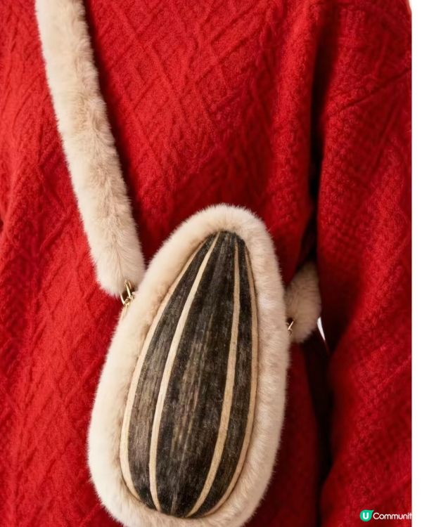 用佢會收多啲利是嗎？#節日推介 #UCreator