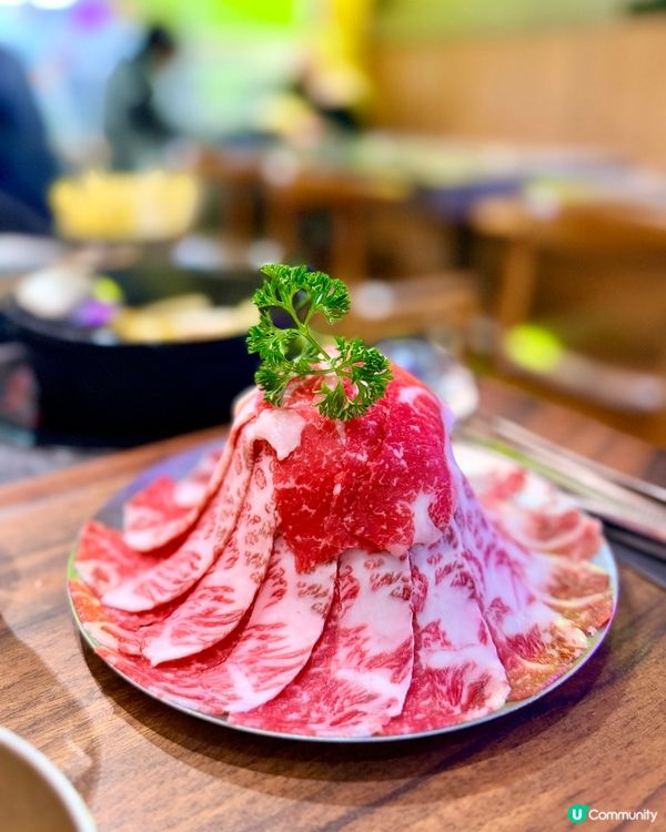 銅鑼灣出色壽喜燒