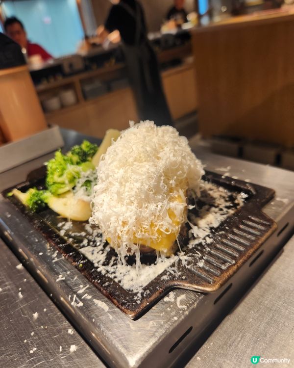 忌廉菇菌🍄‍🟫 (期間限定)