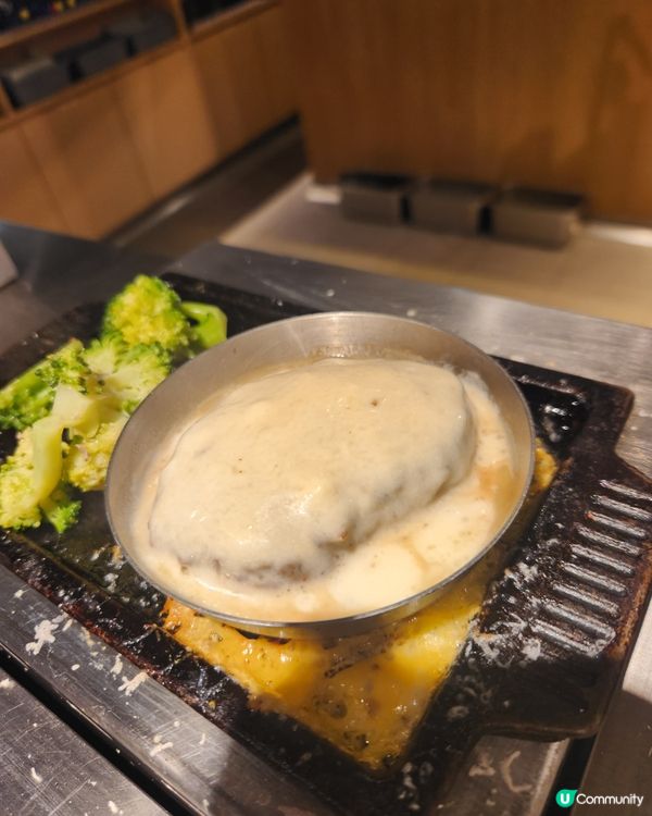 忌廉菇菌🍄‍🟫 (期間限定)