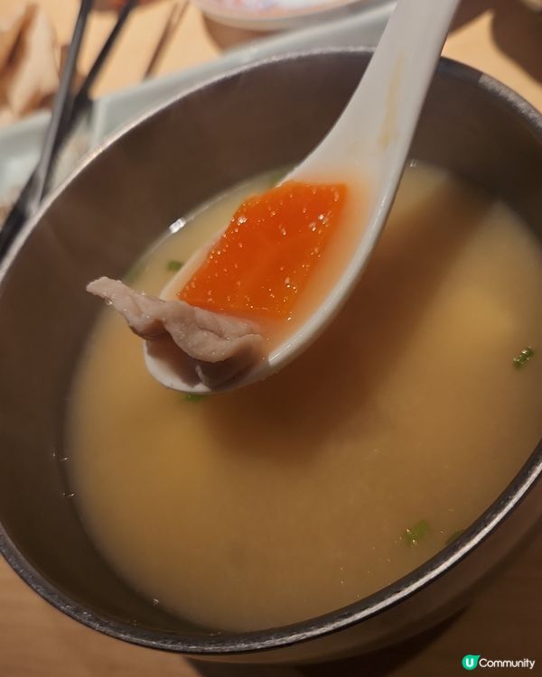 忌廉菇菌🍄‍🟫 (期間限定)