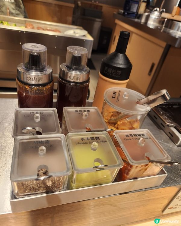 忌廉菇菌🍄‍🟫 (期間限定)