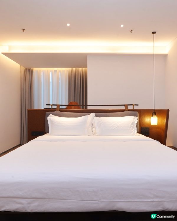 珠海情侶路 最美日月貝景觀酒店