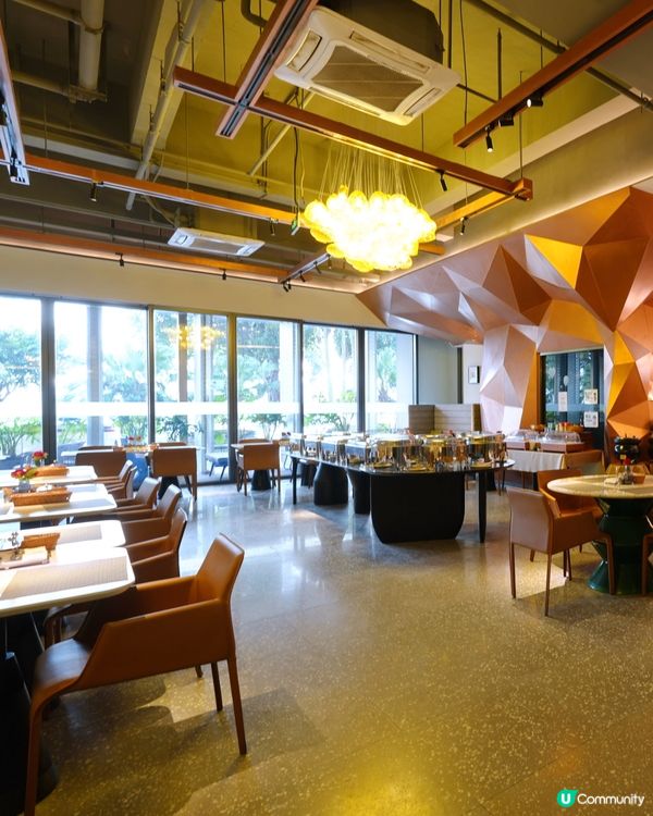 珠海情侶路 最美日月貝景觀酒店