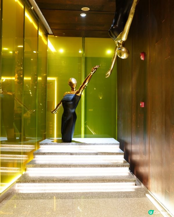 珠海情侶路 最美日月貝景觀酒店