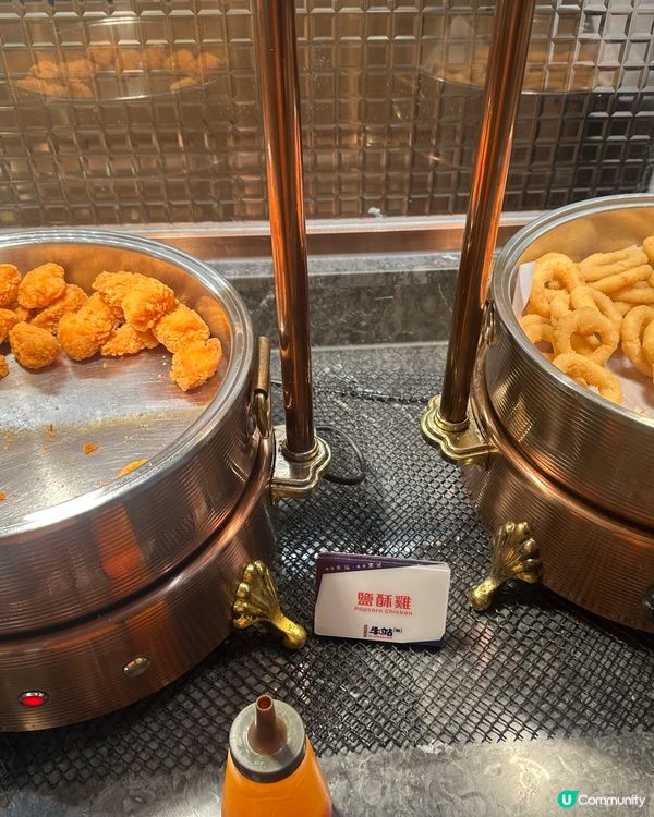 足料特色火鍋放題💯飲飽食醉大滿足