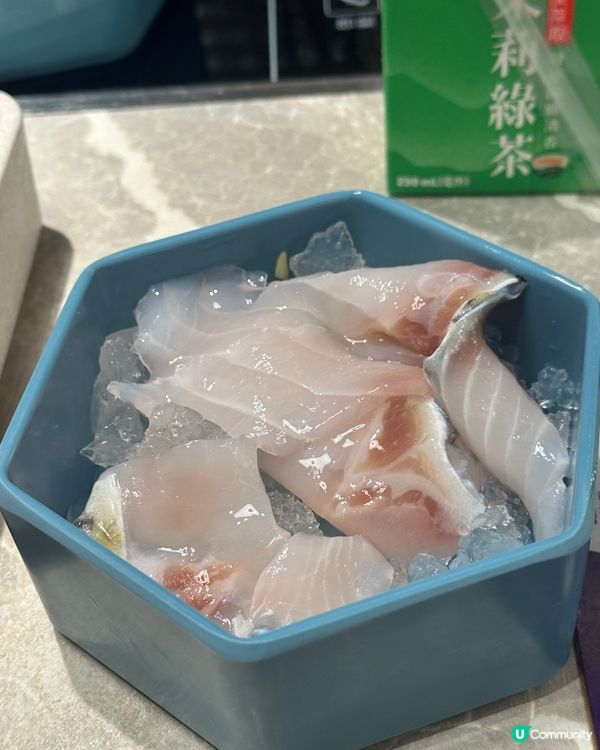 足料特色火鍋放題💯飲飽食醉大滿足