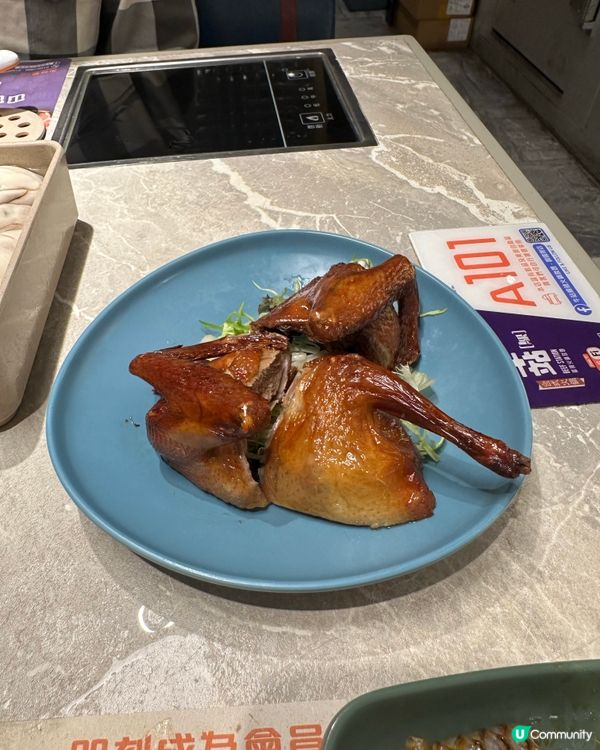 足料特色火鍋放題💯飲飽食醉大滿足