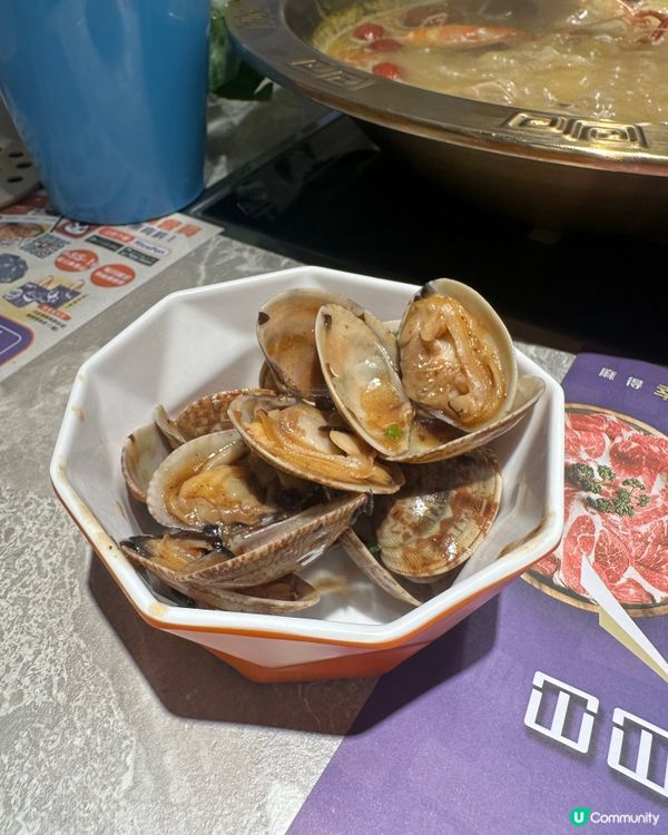 足料特色火鍋放題💯飲飽食醉大滿足