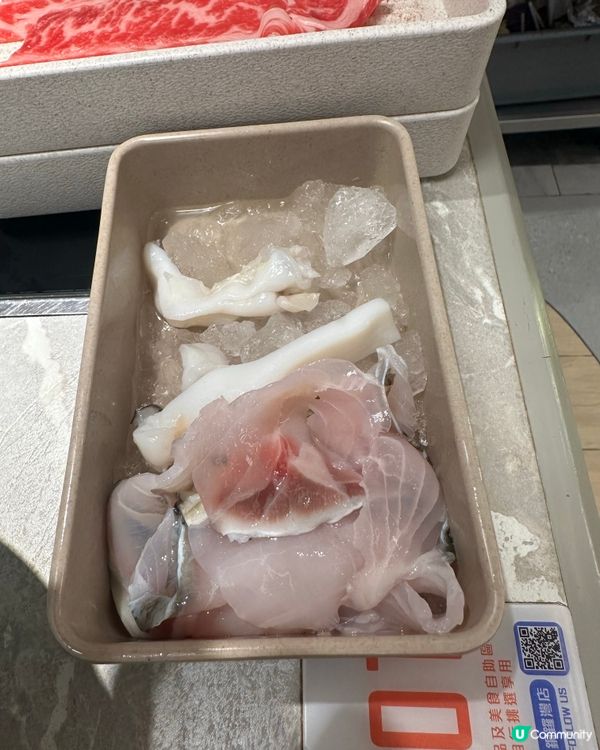 足料特色火鍋放題💯飲飽食醉大滿足