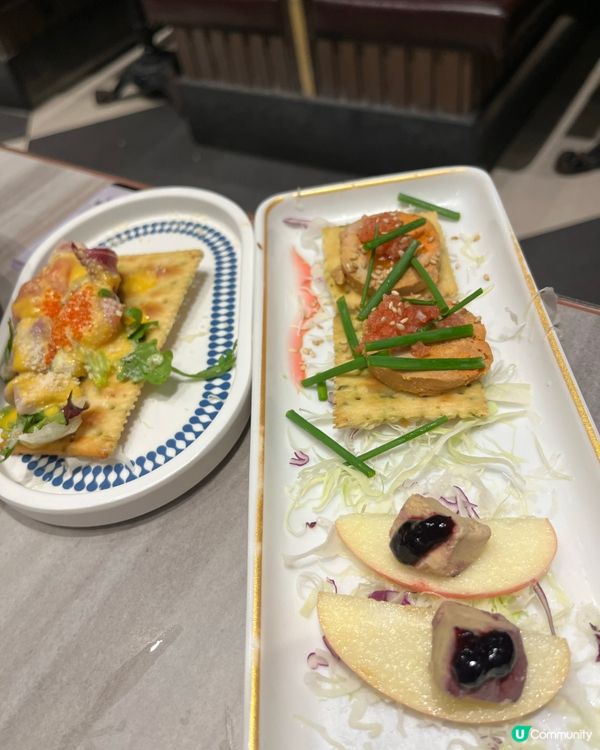 超讚刺身放題！🤤🐟🥢