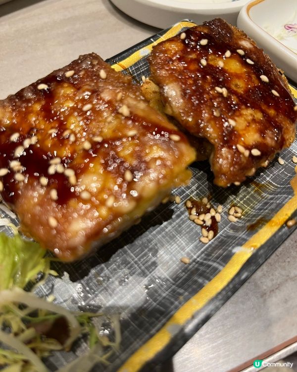 超讚刺身放題！🤤🐟🥢