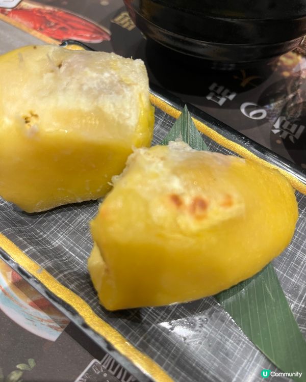 超讚刺身放題！🤤🐟🥢