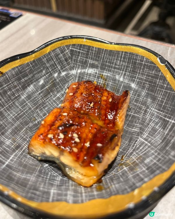 超讚刺身放題！🤤🐟🥢