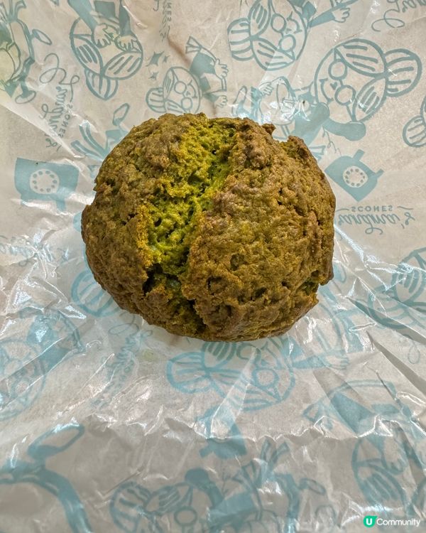 灣仔小屋鬆餅！🍵🤤