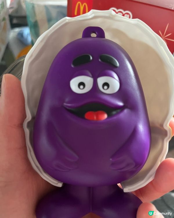 台灣老麥～新春變裝秀