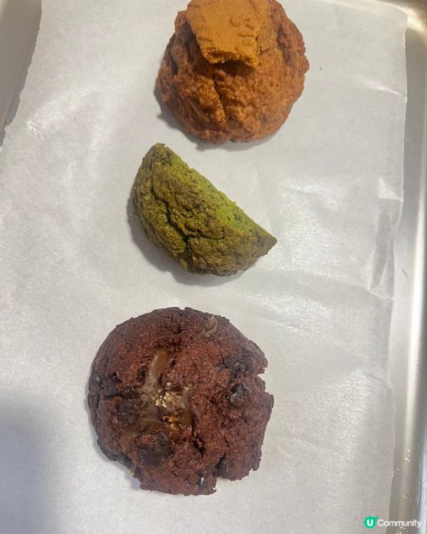 灣仔小屋鬆餅！🍵🤤