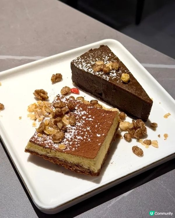 韓星應援💡＋美食😋＝銅鑼灣樓上cafe