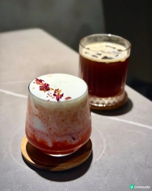 韓星應援💡＋美食😋＝銅鑼灣樓上cafe