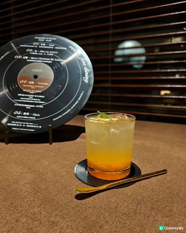 【香港｜藏在工廈裡的黑膠約會秘境🎵】